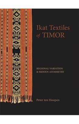 Ikat Textiles of Timor