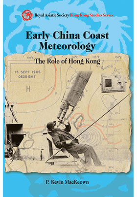 Early China Coast Meteorology