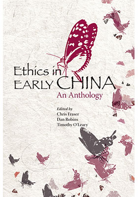 Ethics in Early China