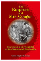 The Empress and Mrs. Conger