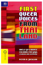First Queer Voices from Thailand