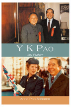 Y K Pao