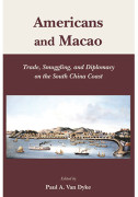 Americans and Macao
