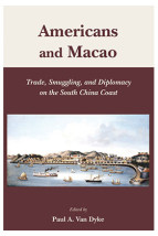 Americans and Macao