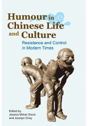 Humour in Chinese Life and Culture