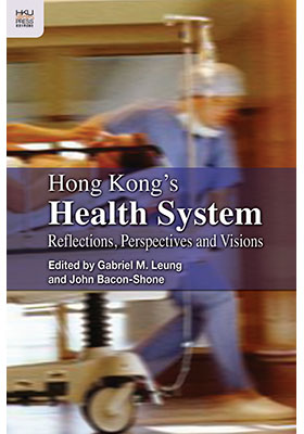 Hong Kong’s Health System