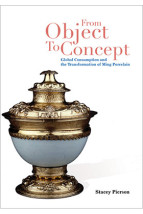 From Object to Concept