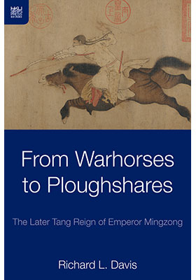 From Warhorses to Ploughshares