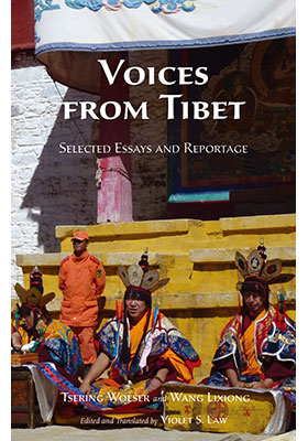 Voices from Tibet