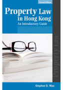 Property Law in Hong Kong