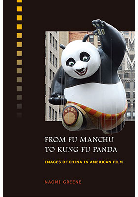 From Fu Manchu to Kung Fu Panda