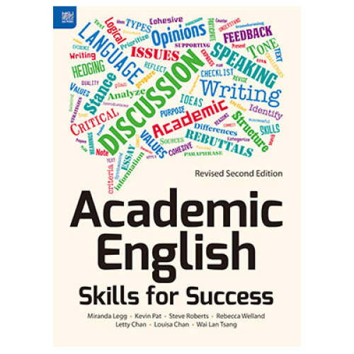 Academic English