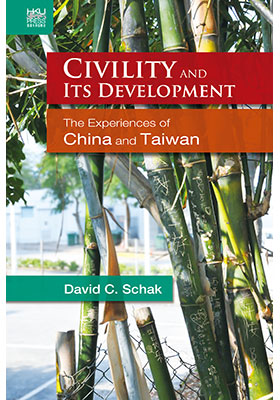 Civility and Its Development
