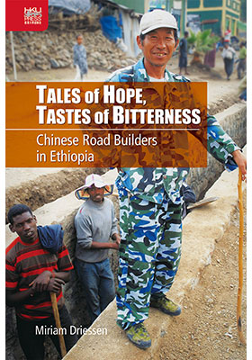 Tales of Hope, Tastes of Bitterness
