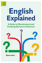 English Explained