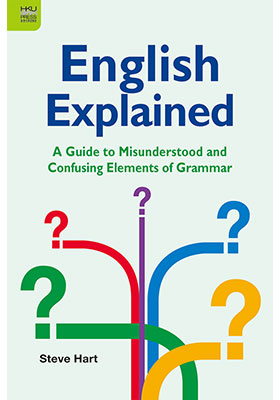 English Explained