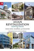 Asian Revitalization