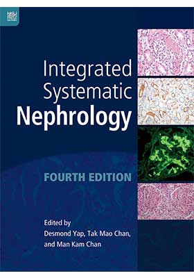 Integrated Systematic Nephrology, Fourth Edition