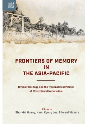 Frontiers of Memory in the Asia-Pacific