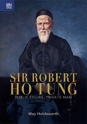 Sir Robert Ho Tung
