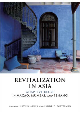 Revitalization in Asia