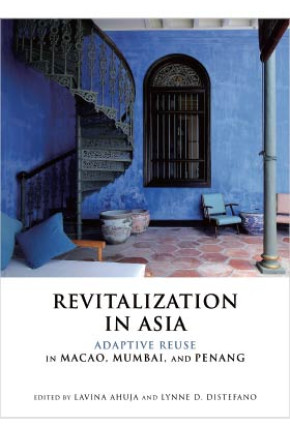 Revitalization in Asia