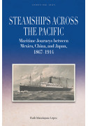 Steamships across the Pacific