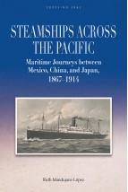 Steamships across the Pacific