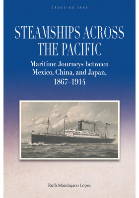 Steamships across the Pacific