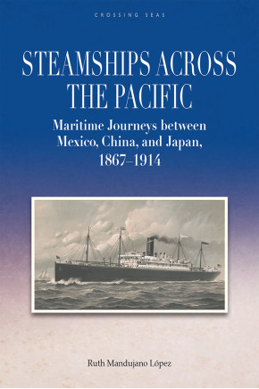 Steamships across the Pacific