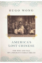 America’s Lost Chinese