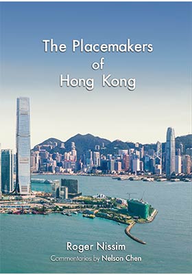 The Placemakers of Hong Kong