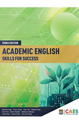 Academic English