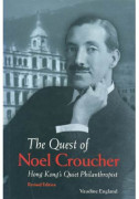 The Quest of Noel Croucher