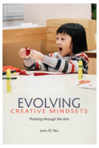 Evolving Creative Mindsets Evolving Creative Mindsets