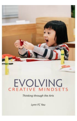 Evolving Creative Mindsets