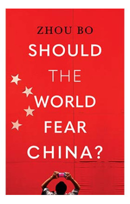 Should the World Fear China?