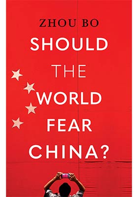 Should the World Fear China?