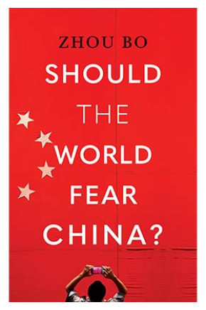 Should the World Fear China?