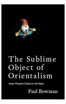The Sublime Object of Orientalism