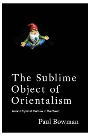 The Sublime Object of Orientalism