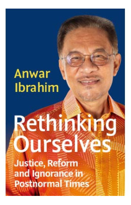 Rethinking Ourselves