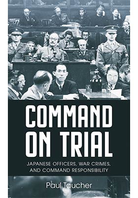 Command on Trial