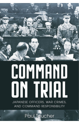 Command on Trial