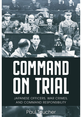 Command on Trial