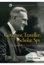 Governor, Traveller, Scholar, Spy