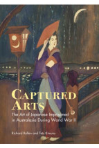 Captured Arts Captured Arts