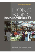 Hong Kong Beyond the Rules