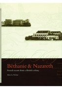Béthanie and Nazareth
