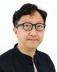 John Wong